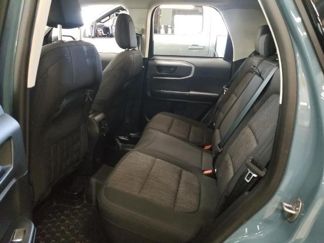 2023 Ford Bronco Sport Big Bend 4x4