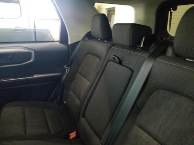 2023 Ford Bronco Sport Big Bend 4x4