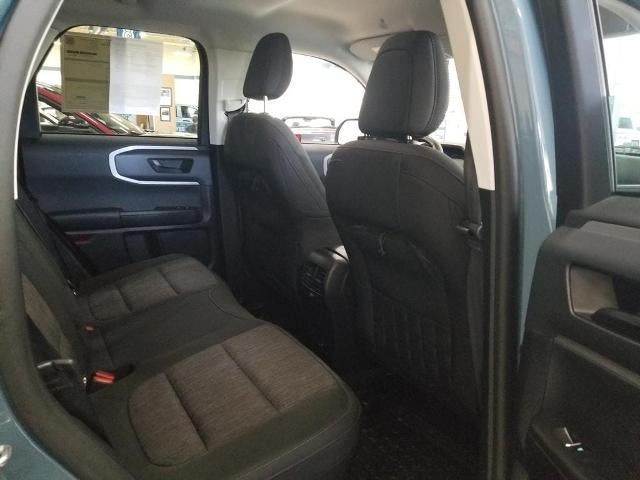 2023 Ford Bronco Sport Big Bend 4x4
