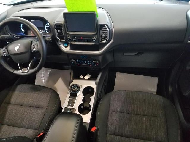 2023 Ford Bronco Sport Big Bend 4x4