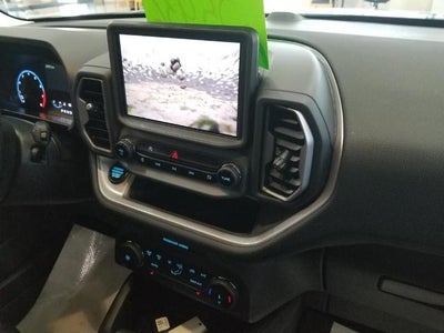 2023 Ford Bronco Sport Big Bend 4x4