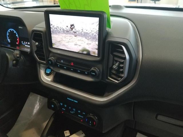 2023 Ford Bronco Sport Big Bend 4x4