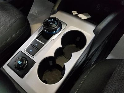 2023 Ford Bronco Sport Big Bend 4x4