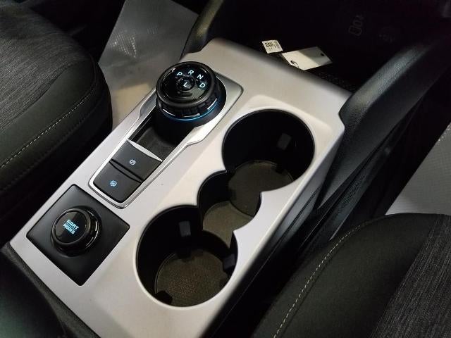 2023 Ford Bronco Sport Big Bend 4x4