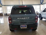 2023 Ford Bronco Sport Big Bend 4x4
