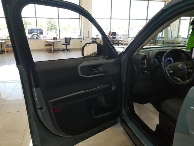2023 Ford Bronco Sport Big Bend 4x4