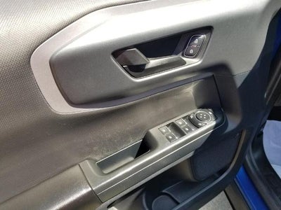 2023 Ford Bronco Sport Big Bend 4x4