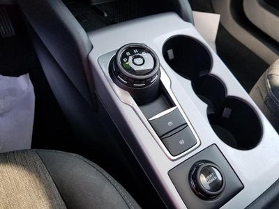 2023 Ford Bronco Sport Big Bend 4x4