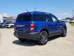2023 Ford Bronco Sport Big Bend 4x4