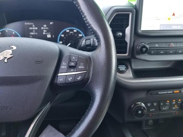 2023 Ford Bronco Sport Big Bend 4x4