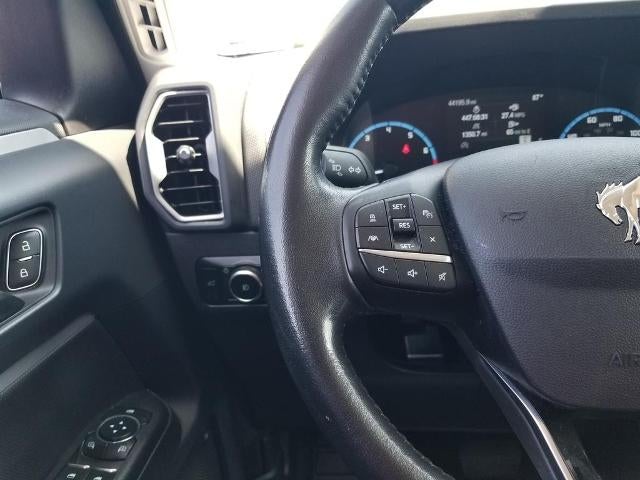 2023 Ford Bronco Sport Big Bend 4x4