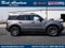 2023 Ford Bronco Sport Big Bend 4x4