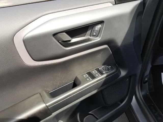 2023 Ford Bronco Sport Big Bend 4x4