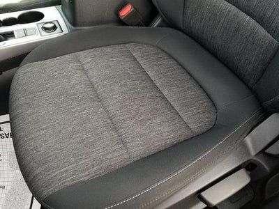2023 Ford Bronco Sport Big Bend 4x4