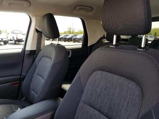 2023 Ford Bronco Sport Big Bend 4x4