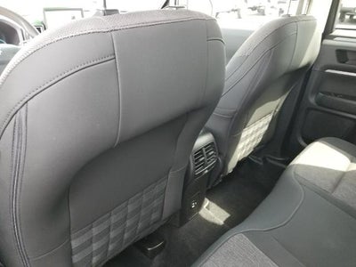 2023 Ford Bronco Sport Big Bend 4x4