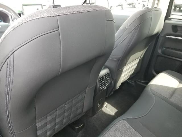2023 Ford Bronco Sport Big Bend 4x4