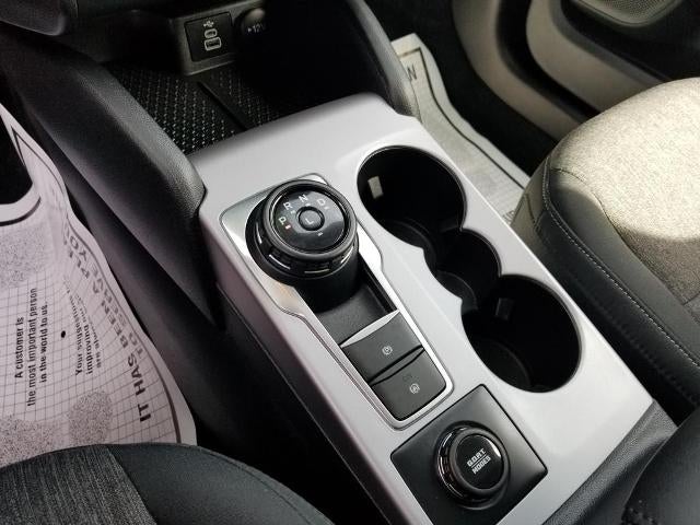 2023 Ford Bronco Sport Big Bend 4x4