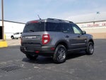 2023 Ford Bronco Sport Big Bend 4x4