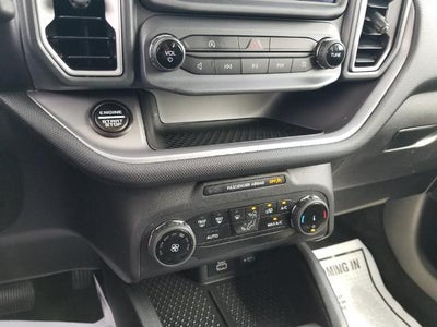 2023 Ford Bronco Sport Big Bend 4x4