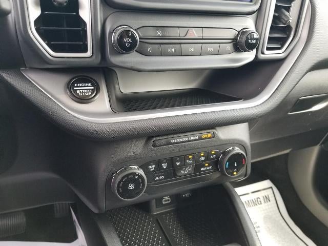 2023 Ford Bronco Sport Big Bend 4x4