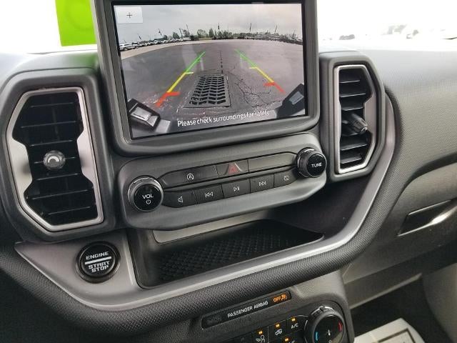 2023 Ford Bronco Sport Big Bend 4x4