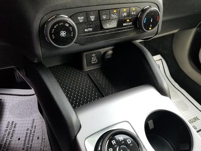 2023 Ford Bronco Sport Big Bend 4x4