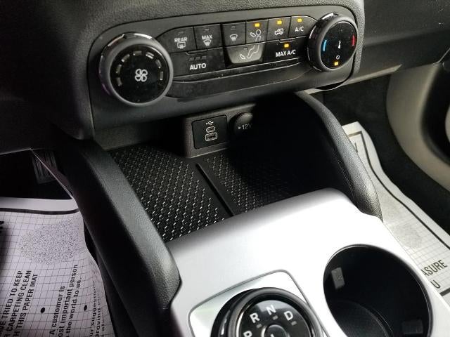 2023 Ford Bronco Sport Big Bend 4x4