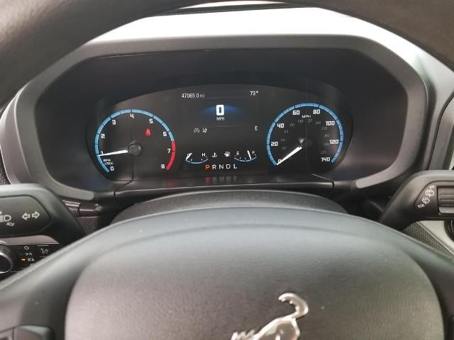 2023 Ford Bronco Sport Big Bend 4x4