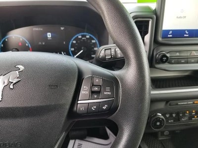 2023 Ford Bronco Sport Big Bend 4x4