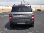 2023 Ford Bronco Sport Big Bend 4x4