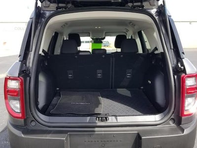2023 Ford Bronco Sport Big Bend 4x4