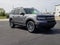 2023 Ford Bronco Sport Big Bend 4x4