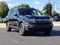 2021 Ford Bronco Sport Big Bend 4x4