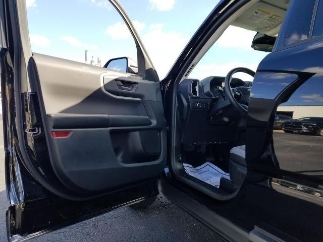 2021 Ford Bronco Sport Big Bend 4x4