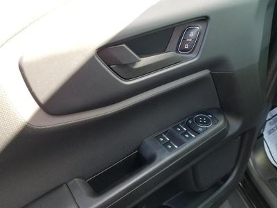 2021 Ford Bronco Sport Big Bend 4x4