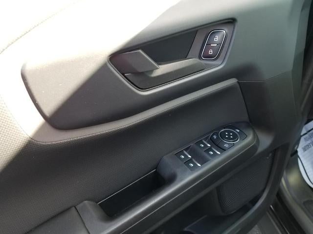 2021 Ford Bronco Sport Big Bend 4x4