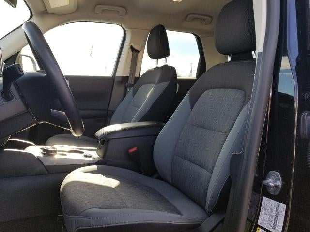 2021 Ford Bronco Sport Big Bend 4x4