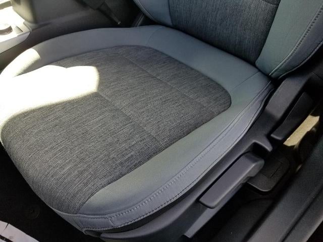 2021 Ford Bronco Sport Big Bend 4x4