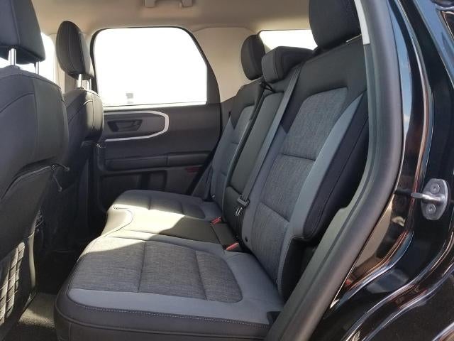 2021 Ford Bronco Sport Big Bend 4x4