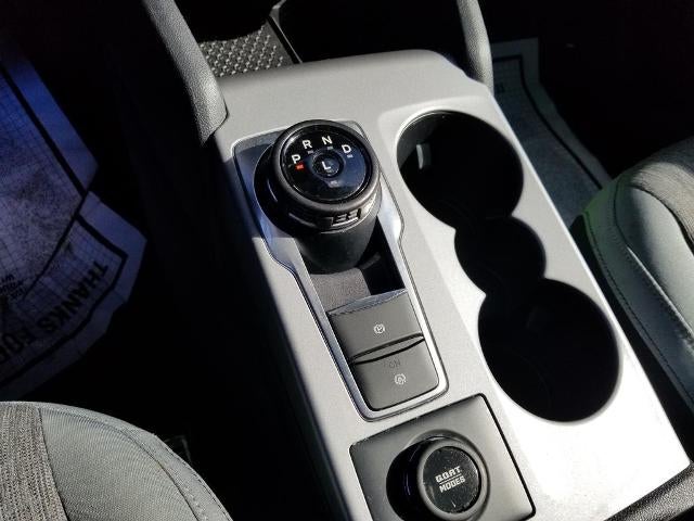 2021 Ford Bronco Sport Big Bend 4x4