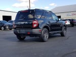 2021 Ford Bronco Sport Big Bend 4x4