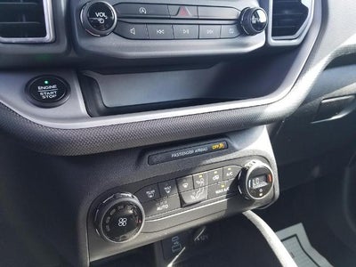 2021 Ford Bronco Sport Big Bend 4x4