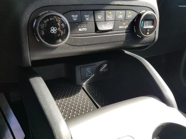 2021 Ford Bronco Sport Big Bend 4x4