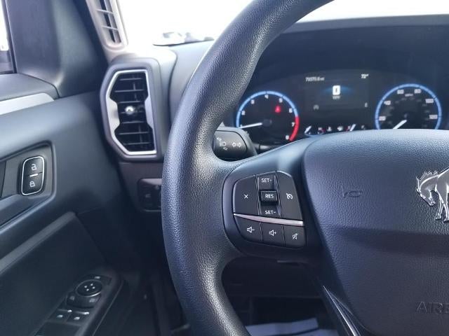 2021 Ford Bronco Sport Big Bend 4x4