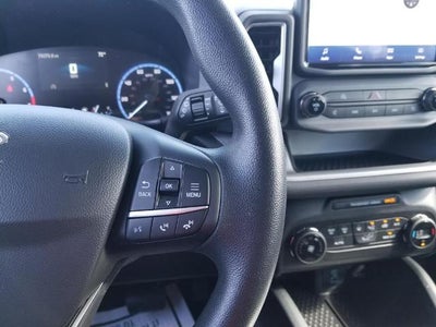 2021 Ford Bronco Sport Big Bend 4x4