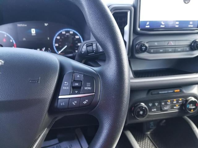 2021 Ford Bronco Sport Big Bend 4x4