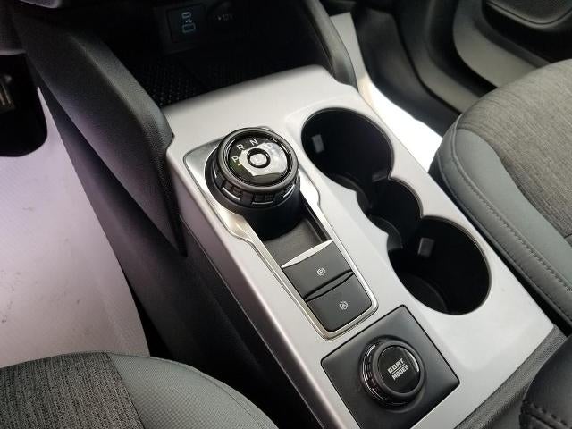 2022 Ford Bronco Sport Big Bend 4x4