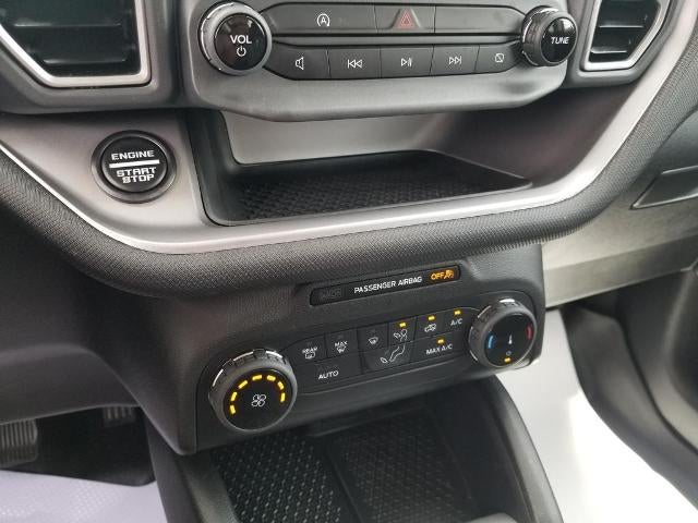 2022 Ford Bronco Sport Big Bend 4x4