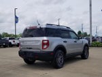 2022 Ford Bronco Sport Big Bend 4x4